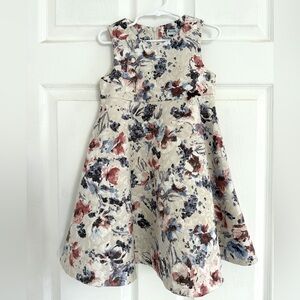 Tartine et Chocolat party dress size 5/110